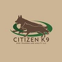 Citizen K9 Dog Training And Agility logo