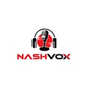 NashVox logo