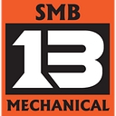 SMB Mechanical logo