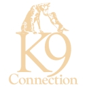 K9 Connection logo