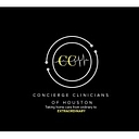 Concierge Clinicians of Houston logo