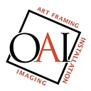 OAI Art Services logo