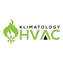 Klimatology HVAC logo