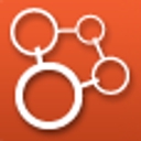 Visual Thesaurus logo