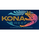 Kona Reef Az logo