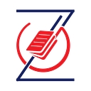 Ghostwriting Zone logo
