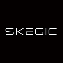 SKEGIC logo