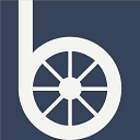 Biked logo