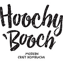 Hoochy Booch logo