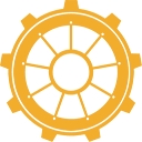 The Comic Vault logo
