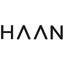 HAAN logo