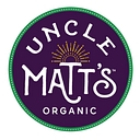 Uncle Matt's Organic logo