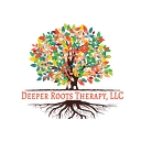 Deeper Roots Therapy logo