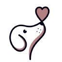AnniePaw logo
