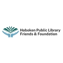 Hoboken Library Friends & Foundation logo
