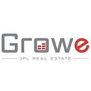 GROWE logo