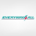 Everyway4all logo