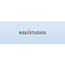 Rise8Studios logo
