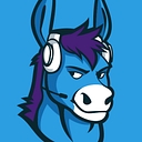 DuelDonkey logo