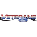 Veterans Ford logo