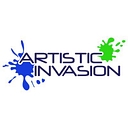 Artistic Invasion logo