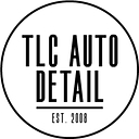 TLC Auto Detail logo