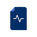 Health Note logo