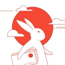 japanrabbit.com favicon