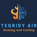 Tegridy Air AC & Heating logo