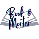 BookandMortar logo