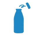 Justy logo