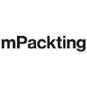mPackting logo