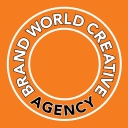 Brand World Creative logo
