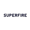 SUPERFIRE logo