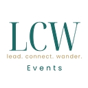 LCW Events logo