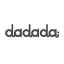 Dadada Baby logo