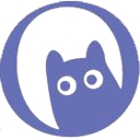 CuriOdyssey logo