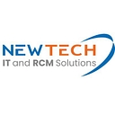 NewTech RCM Solutions logo