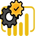 Power BI Helper logo