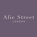 Alie Street logo