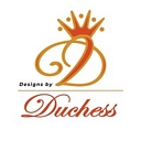 Designs by Duchess logo