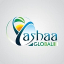 YashaaGlobal logo