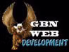 GBN Web Development logo