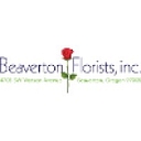 Beaverton Florists logo