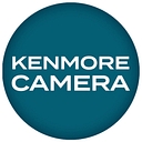Kenmore Camera logo