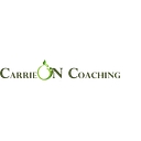 CarrieOn Coaching logo