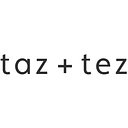 Taz + Tez logo