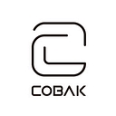CoBak logo
