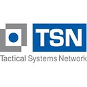 Tactical Systems Network LLC (TSN) logo