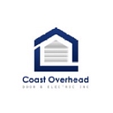 Coast Overhead Door & Electric logo